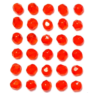Broušené 7mm"71499"20g/bal